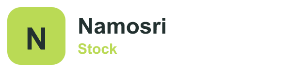 Namosri Stock